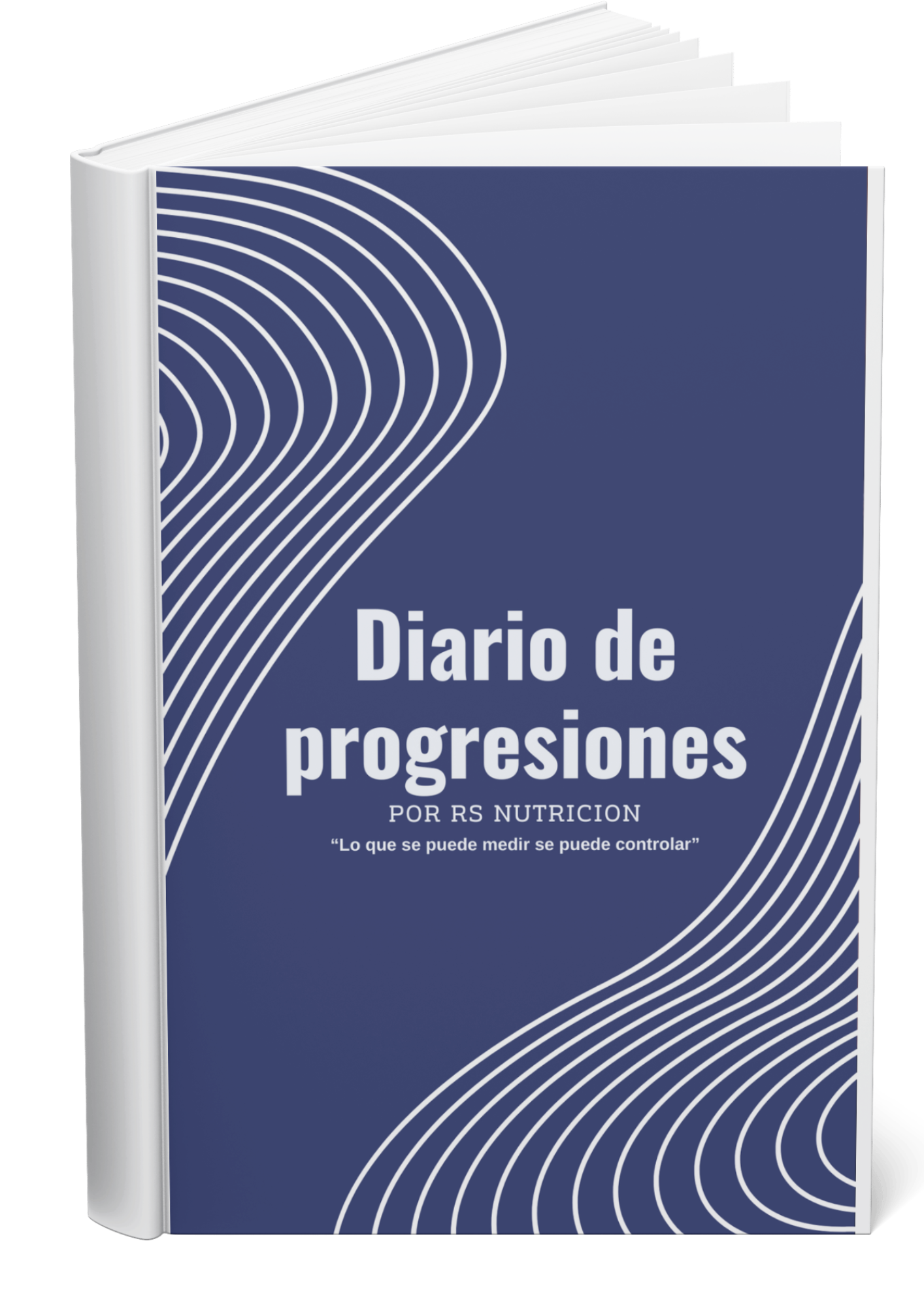 Diario de progresiones