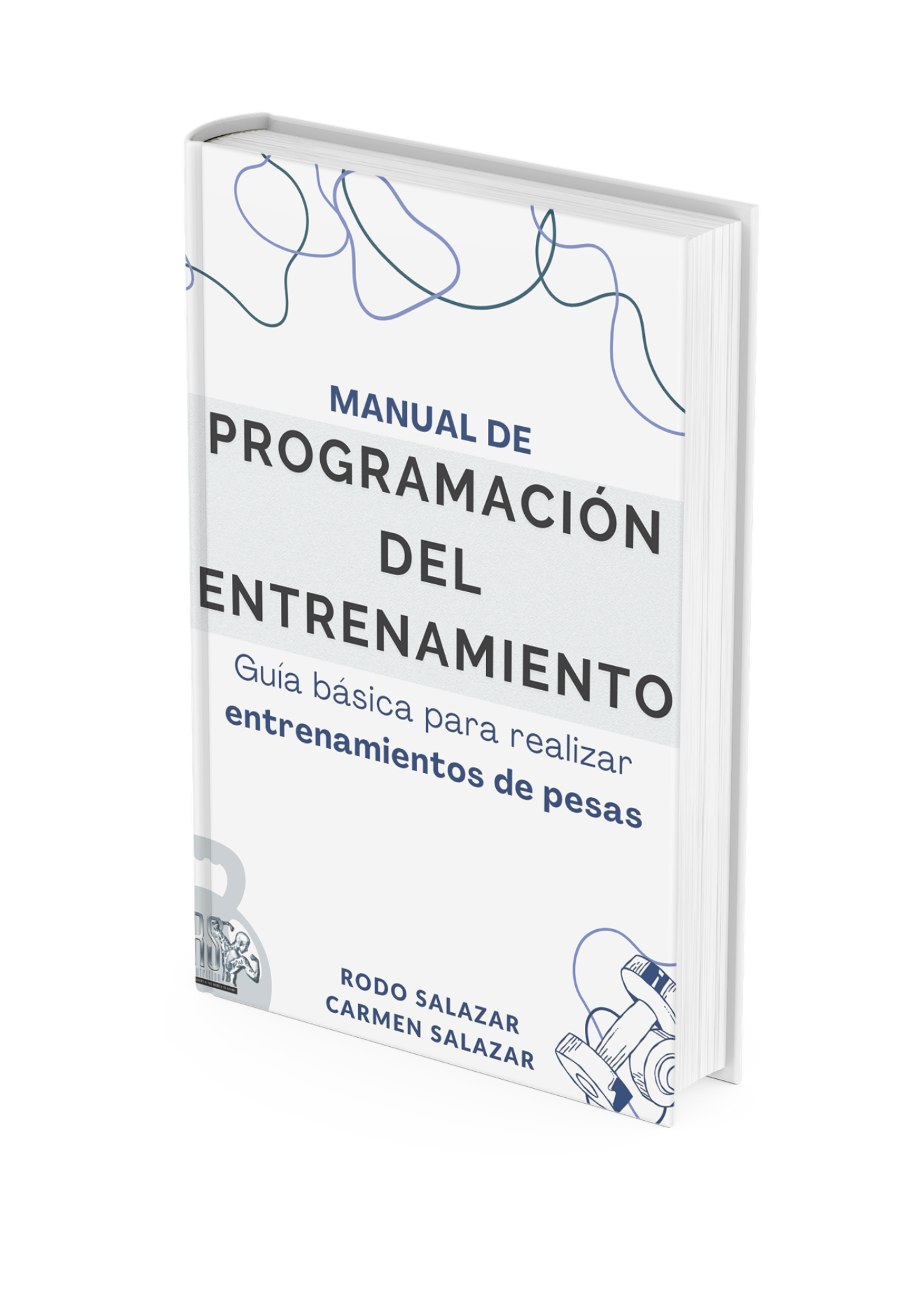 Manual de Programación Del Entrenamiento